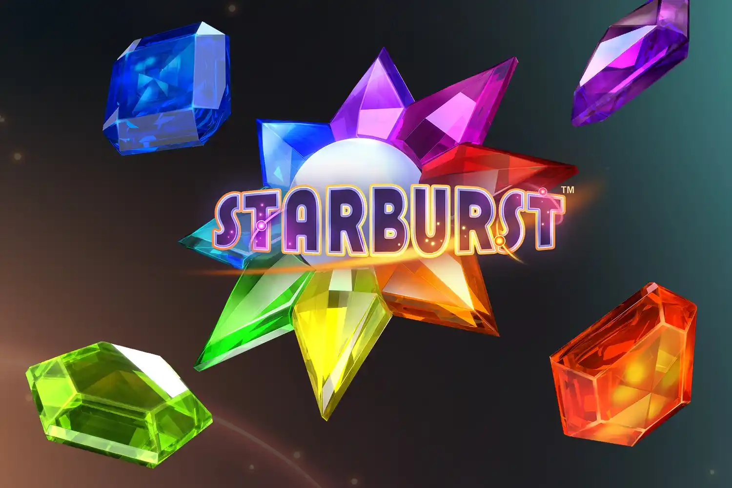 Starburst screenshot